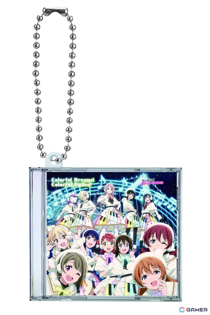 ラブライブ　ミニCDコレクション　コンプ ラブライブ！Official Web Site|ラブライブ！シリーズ15周年記念