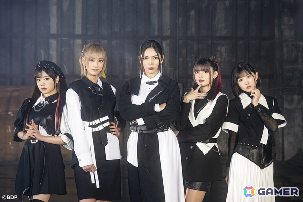 RAISE A SUILEN×トゲナシトゲアリ「RAISE MY CATHARSIS」対バンライブの公開調印式を実施！12月7日に京王アリーナ TOKYOで開催の画像4