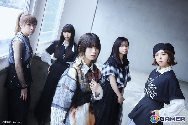 RAISE A SUILEN×トゲナシトゲアリ「RAISE MY CATHARSIS」対バンライブの公開調印式を実施！12月7日に京王アリーナ TOKYOで開催の画像5