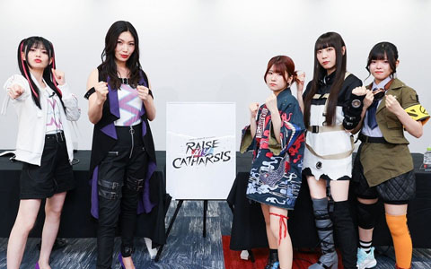 パーソナルパブミラー」シリーズに「アイドルマスター ミリオン