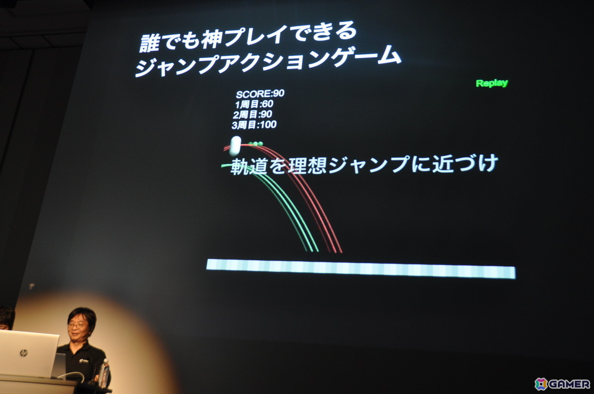 ゲーム開発に「心理学」を用いるならば「◯◯バイアス」みたいな分かりやすい概念を鵜呑みにすべきではない?“新たな一歩”を加えるための考え方【CEDEC2025】の画像