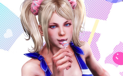 「LOLLIPOP CHAINSAW」の新規IP展開は完全新作ゲームとアニメに！原作の精神を継承することを最重要方針にしつつ新作開発をスタート