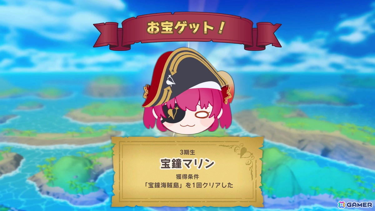 “推し”と一緒に駆け上る3Dごろごろアクションゲーム「ホロライブごろごろマウンテン」がSteamで配信！の画像