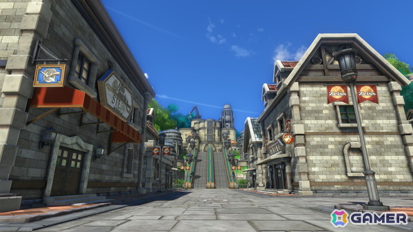 「空の軌跡 the 1st」ツァイス地方で登場のラッセル博士（CV：塩屋翼）、キリカ（CV：道井悠）、シード少佐（CV：高梨謙吾）、グスタフ整備長（CV：佐原誠）を紹介！の画像17