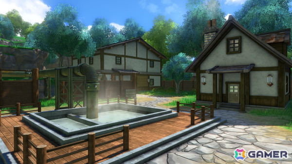 「空の軌跡 the 1st」ツァイス地方で登場のラッセル博士（CV：塩屋翼）、キリカ（CV：道井悠）、シード少佐（CV：高梨謙吾）、グスタフ整備長（CV：佐原誠）を紹介！の画像19