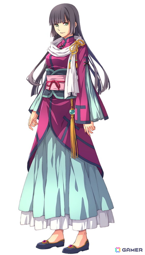 「空の軌跡 the 1st」ツァイス地方で登場のラッセル博士（CV：塩屋翼）、キリカ（CV：道井悠）、シード少佐（CV：高梨謙吾）、グスタフ整備長（CV：佐原誠）を紹介！の画像