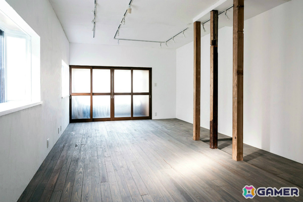 「OU 原画展」が8月22日より吉祥寺・GALLERY IROで開催！今回初公開となる原画も多数展示予定の画像5