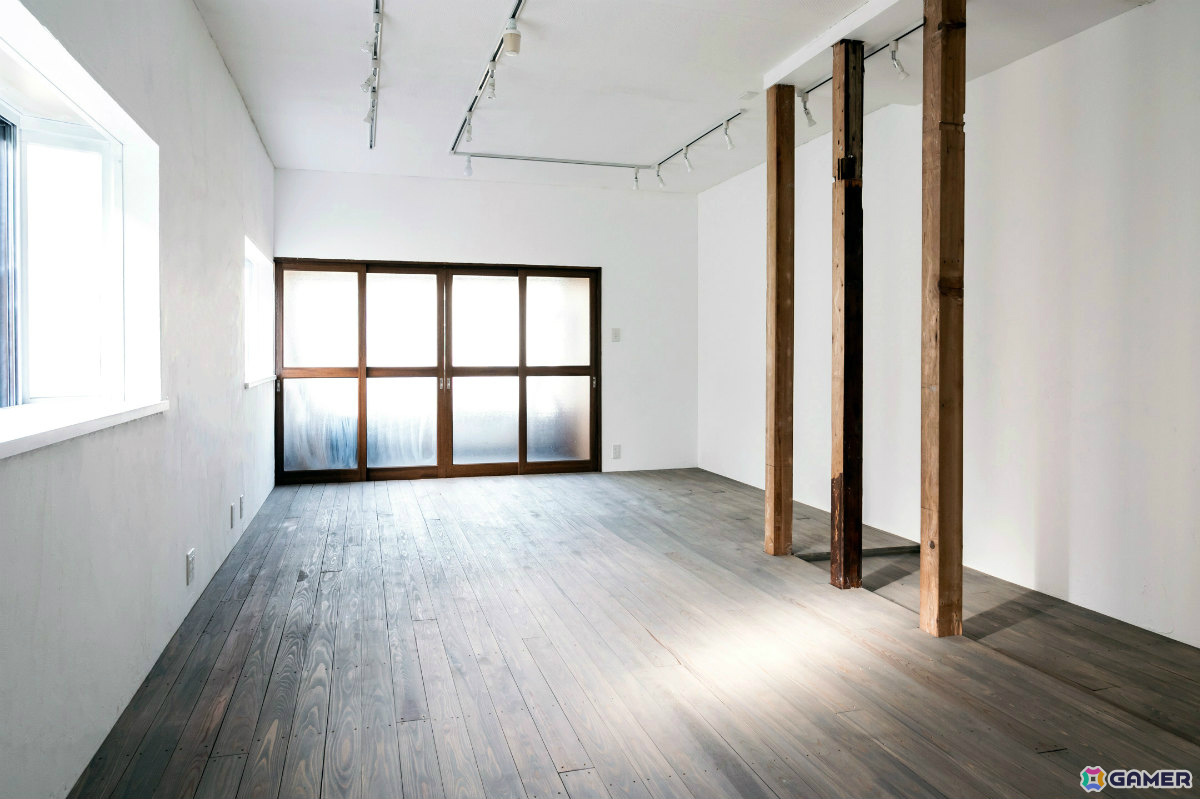 「OU 原画展」が8月22日より吉祥寺・GALLERY IROで開催！今回初公開となる原画も多数展示予定の画像
