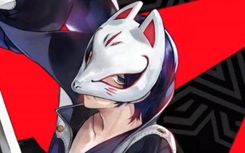 「ペルソナ5: The Phantom X」に喜多川祐介（CV：杉田智和）が登場！「P5」オリジナルイベントやスペシャルコスチュームなどver.1.2アプデ情報を紹介