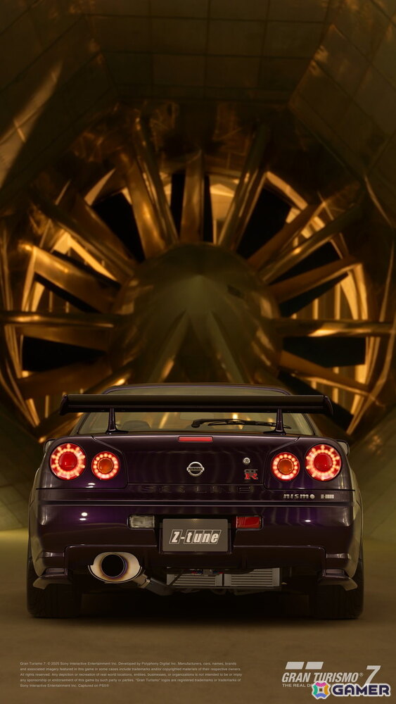 「グランツーリスモ7」ホンダ N-ONE RS '22やニスモ R34 GT-R Z-tune '05など3車種が追加される2025年7月アップデートが本日15時より配信！の画像