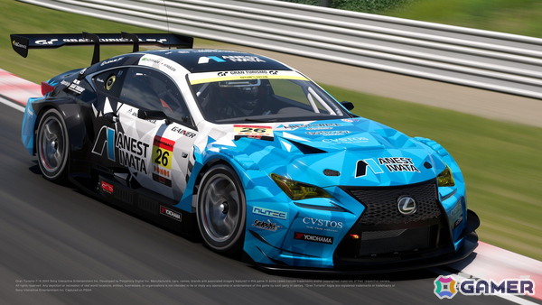 「グランツーリスモ7」ホンダ N-ONE RS '22やニスモ R34 GT-R Z-tune '05など3車種が追加される2025年7月アップデートが本日15時より配信！の画像