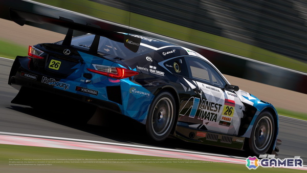 「グランツーリスモ7」ホンダ N-ONE RS '22やニスモ R34 GT-R Z-tune '05など3車種が追加される2025年7月アップデートが本日15時より配信！の画像23