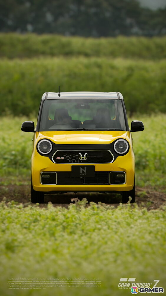 グランツーリスモ7」ホンダ N-ONE RS '22やニスモ R34 GT-R Z-tune '05