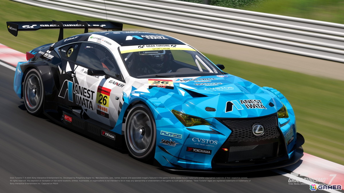 「グランツーリスモ7」ホンダ N-ONE RS '22やニスモ R34 GT-R Z-tune '05など3車種が追加される2025年7月アップデートが本日15時より配信！の画像22
