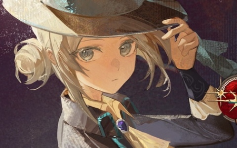 「リバース：1999」に新キャラ「カイパリーナ（CV：金元寿子）」が登場！「アサシンクリード」コラボの詳細発表番組が7月26日に配信