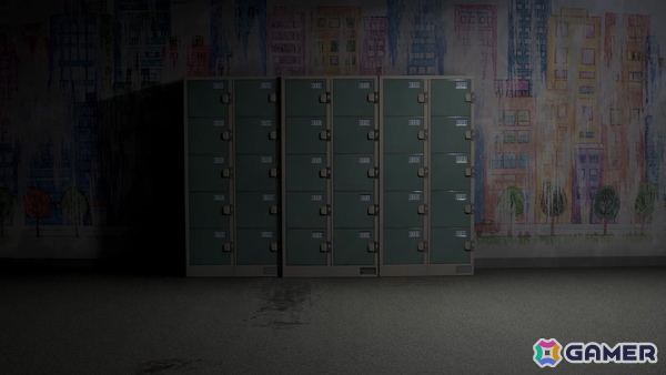 考察型ミステリーゲーム「残置物Archive」が発売！ネット上に設置されたコインロッカーを開き、中身から“ある村のいわく”に迫るの画像2