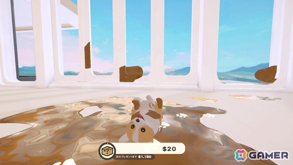 どろんこアクションゲーム「DORONKO WANKO」のSwitch版が配信！Steam版でも5犬種がDLCとして登場の画像4