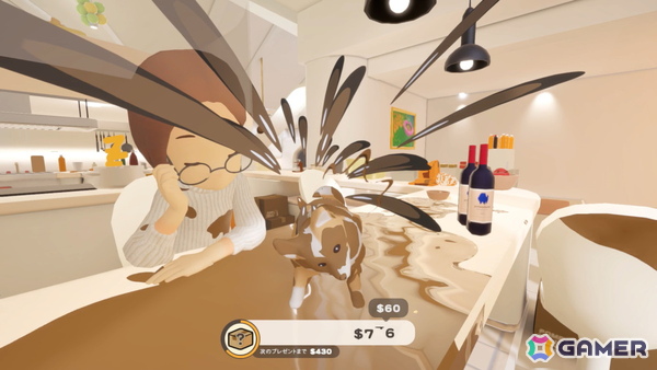 どろんこアクションゲーム「DORONKO WANKO」のSwitch版が配信！Steam版でも5犬種がDLCとして登場の画像5