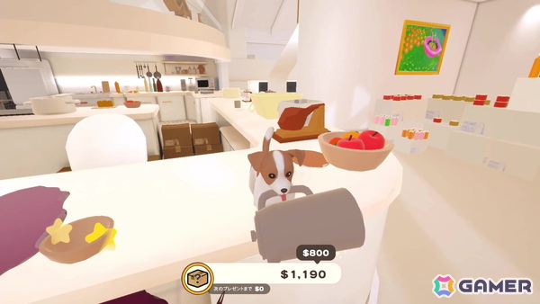 どろんこアクションゲーム「DORONKO WANKO」のSwitch版が配信！Steam版でも5犬種がDLCとして登場の画像6