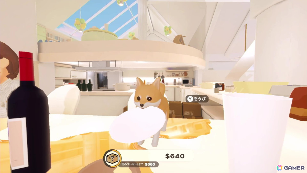どろんこアクションゲーム「DORONKO WANKO」のSwitch版が配信!Steam版でも5犬種がDLCとして登場の画像