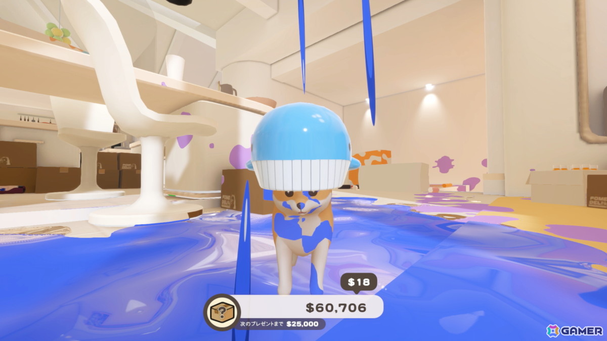 どろんこアクションゲーム「DORONKO WANKO」のSwitch版が配信!Steam版でも5犬種がDLCとして登場の画像