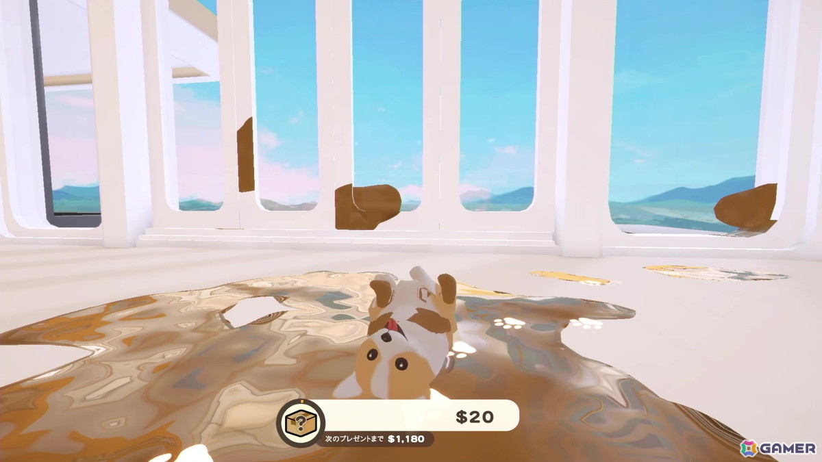 どろんこアクションゲーム「DORONKO WANKO」のSwitch版が配信!Steam版でも5犬種がDLCとして登場の画像