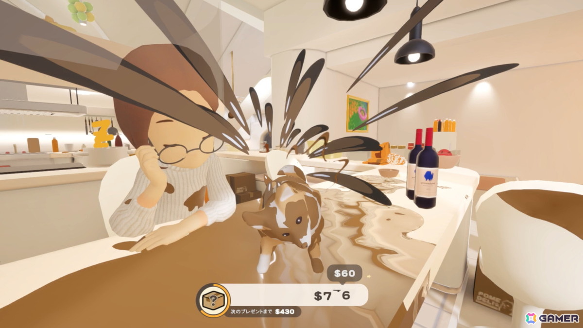 どろんこアクションゲーム「DORONKO WANKO」のSwitch版が配信!Steam版でも5犬種がDLCとして登場の画像