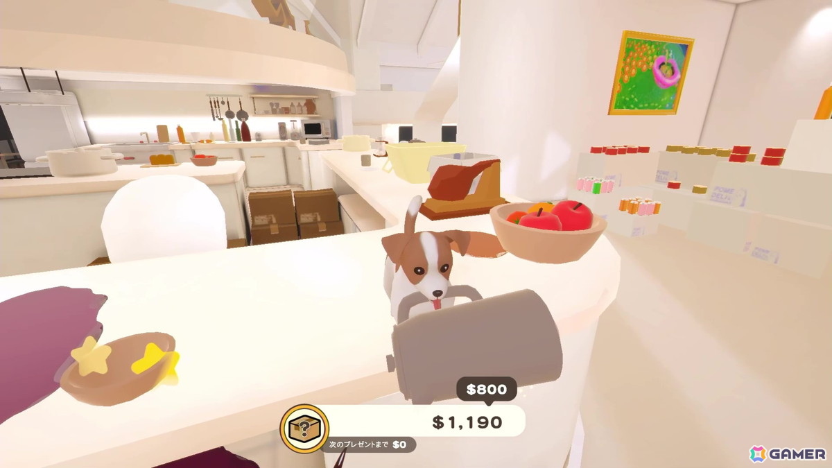どろんこアクションゲーム「DORONKO WANKO」のSwitch版が配信!Steam版でも5犬種がDLCとして登場の画像