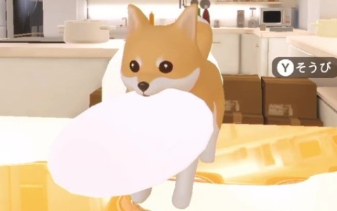 どろんこアクションゲーム「DORONKO WANKO」のSwitch版が配信！Steam版でも5犬種がDLCとして登場