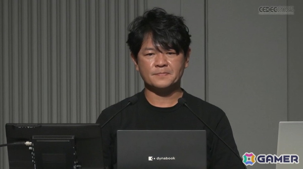AAA級のタイトルになるまで――「モンスターハンター」シリーズ、21年の軌跡を振り返る。辻本良三氏による基調講演レポート【CEDEC2025】の画像2