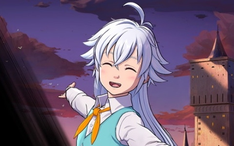 「七つの大罪：Origin」の最新トレーラーが8月19日に開催されるGamescom「Opening Night Live」で公開！