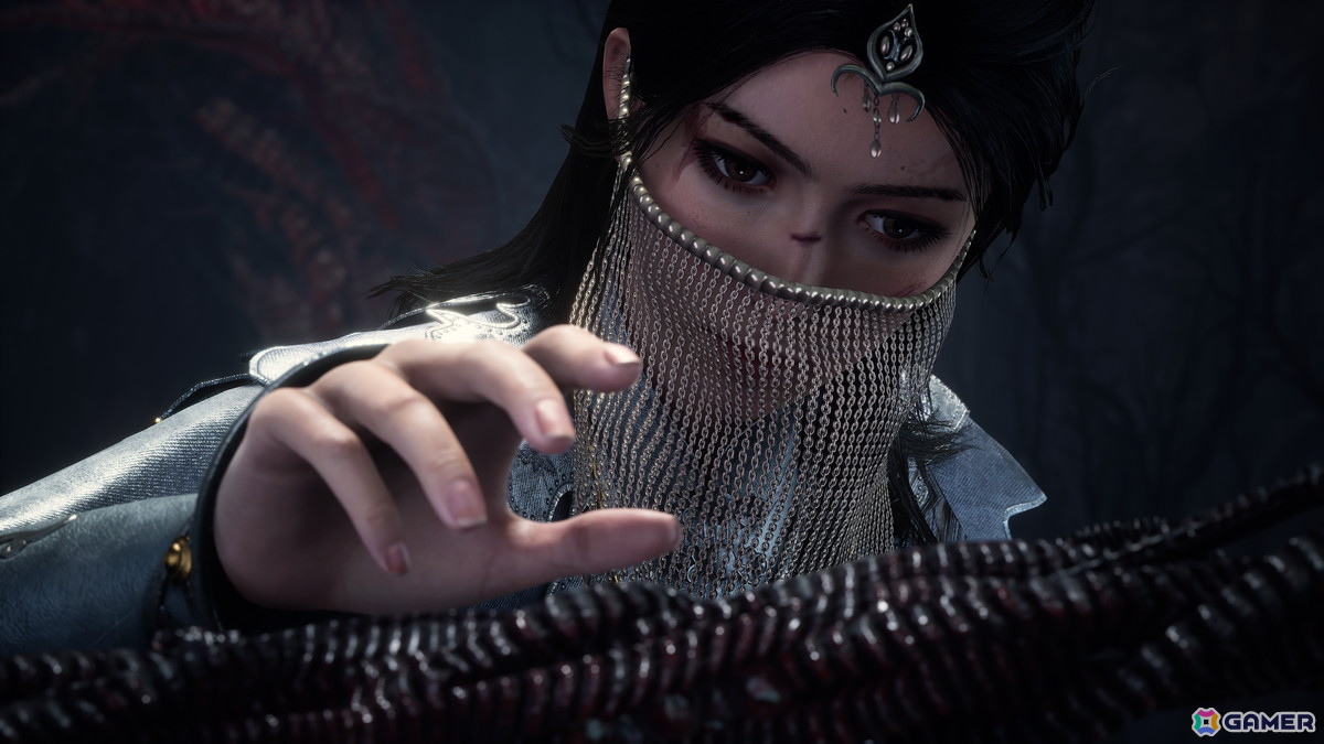 明代末期を舞台としたソウルライクアクションRPG「明末：ウツロノハネ」がPS5/Xbox Series X|S/PCで発売！の画像4