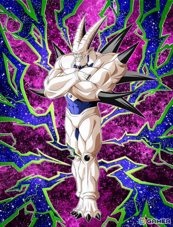 ドラゴンボールZ　ドッカンバトル　ゴジータ ドラゴンボールZ ドッカンバトル10周年記念超ゴジータ - メルカリ