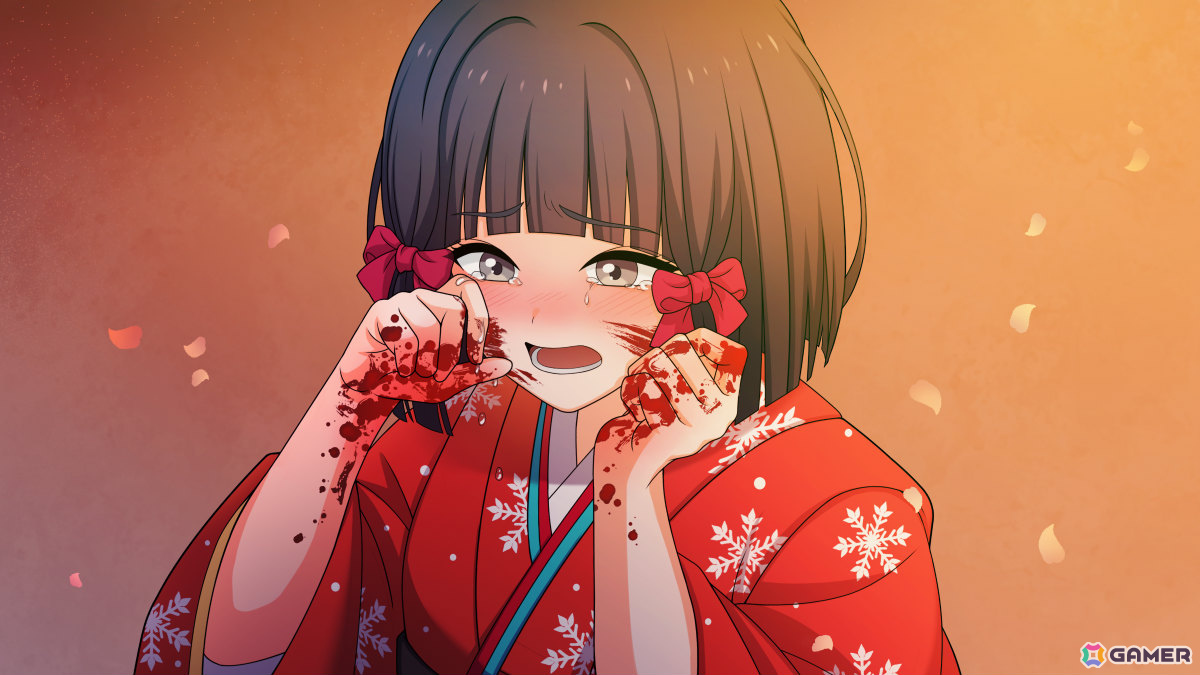 サクセス初となる生成AI技術を活用したビジュアルノベル「転生遊郭: Ghost Traveler」が10月16日に配信！の画像2