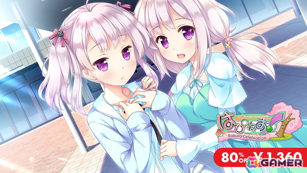続編制作が発表された「ドラ・コンカフェ」が30％OFF！恋愛ADV作品が最大80％OFFの「ARES 2025 SUMMER SALE」が開催の画像