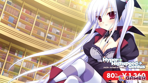 続編制作が発表された「ドラ・コンカフェ」が30％OFF！恋愛ADV作品が最大80％OFFの「ARES 2025 SUMMER SALE」が開催の画像