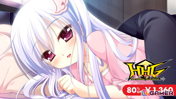 続編制作が発表された「ドラ・コンカフェ」が30％OFF！恋愛ADV作品が最大80％OFFの「ARES 2025 SUMMER SALE」が開催の画像