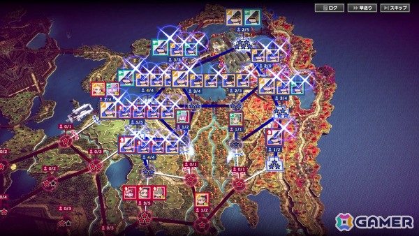 緊張感を楽しめるターン制ストラテジーゲーム「大悪逆令嬢 ストラテジーオブリリィ」がSteamで配信！10％オフで購入できるローンチセールもの画像5