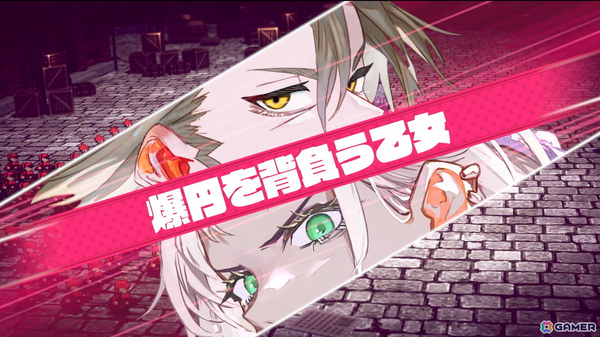 緊張感を楽しめるターン制ストラテジーゲーム「大悪逆令嬢 ストラテジーオブリリィ」がSteamで配信!10%オフで購入できるローンチセールもの画像