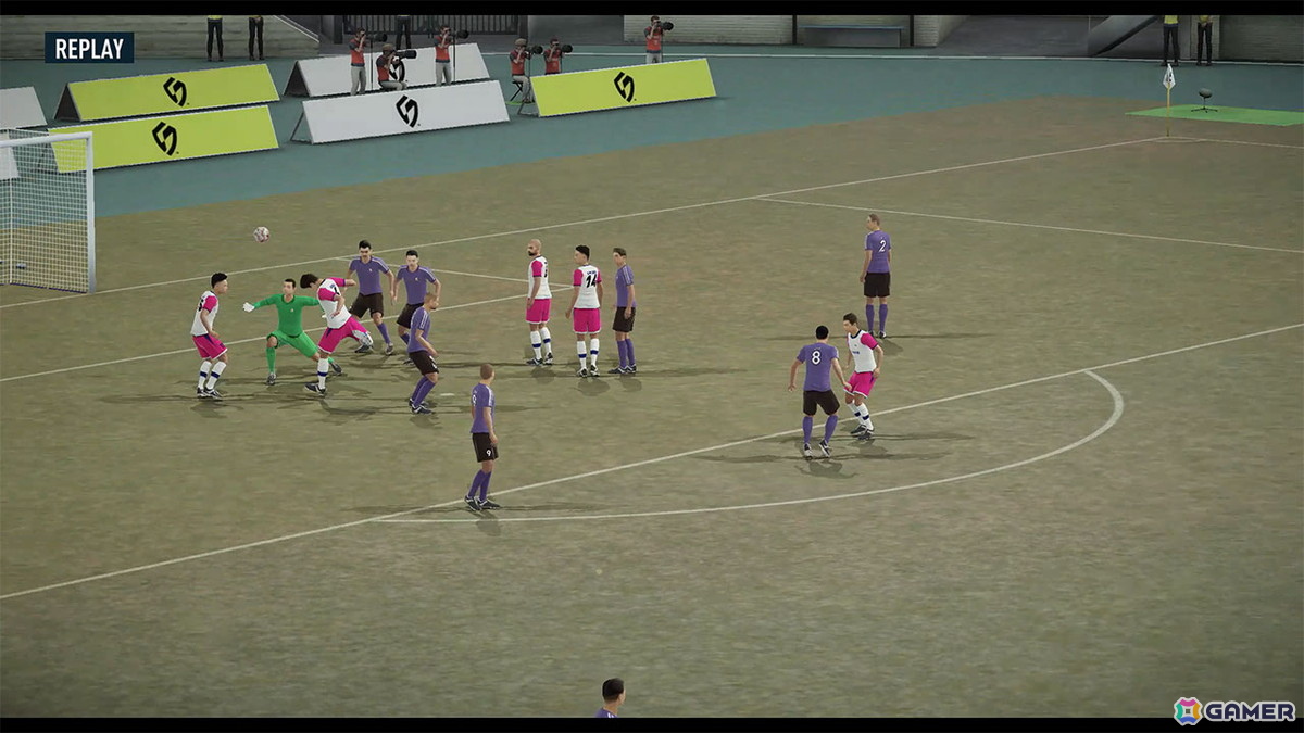 「プロサッカークラブをつくろう！2025」クローズドベータテストは8月7日よりスタート！応募は7月28日まで受付中の画像3