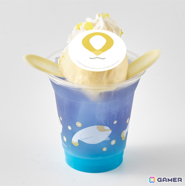 映画「Sky ふたつの灯火 - 前篇 -」とサンシャイン60展望台「てんぼうパークCAFE」のコラボドリンクが8月1日より販売！の画像2