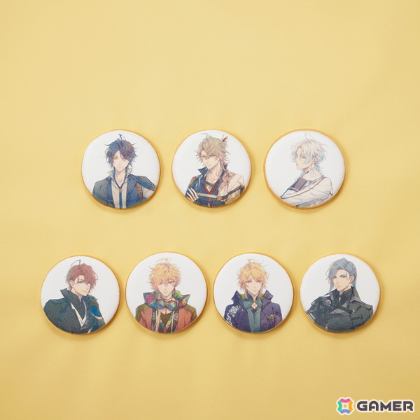 「泡沫のユークロニア -trail-」が発売！アニメイトカフェグラッテとのコラボもスタートの画像6