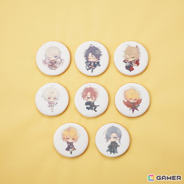 「泡沫のユークロニア -trail-」が発売！アニメイトカフェグラッテとのコラボもスタートの画像7