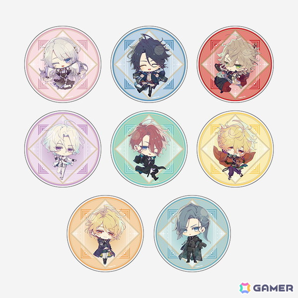 「泡沫のユークロニア -trail-」が発売！アニメイトカフェグラッテとのコラボもスタートの画像8