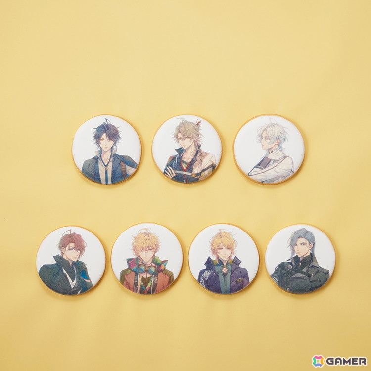 「泡沫のユークロニア -trail-」が発売!アニメイトカフェグラッテとのコラボもスタートの画像