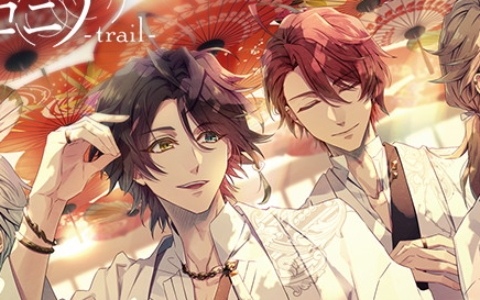 泡沫のユークロニア -trail-」が発売！アニメイトカフェグラッテ