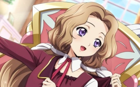 「ロススト」メインストーリー第4部3章が追加！開幕記念ピックアップスカウトにはスザクとナナリーが登場の画像