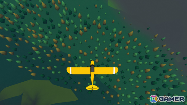 パイロットとナビゲーターが協力して飛行機を運航するローカルコミュニケーションゲーム「Over the Radio」のSteamページが公開！の画像3