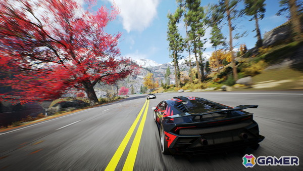 オープンワールドレーシングゲーム「CarX Street」PS5版が配信！93車種以上の車を自由にカスタムして理想の愛車を組み上げようの画像