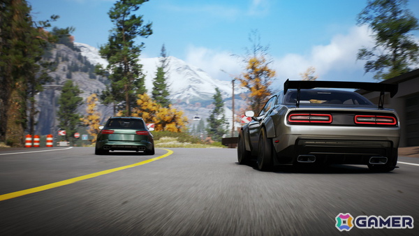 オープンワールドレーシングゲーム「CarX Street」PS5版が配信！93車種以上の車を自由にカスタムして理想の愛車を組み上げようの画像